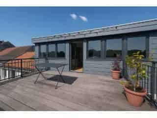 Penthouse te Koop Vorst - Lichtrijk Appartement Nabij Park Duden