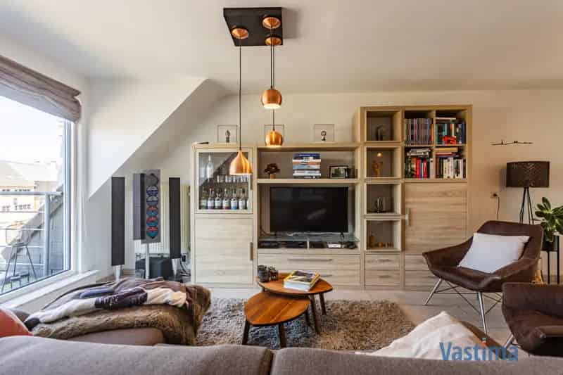 Duplexappartement te koop Aalst - Instapklaar met parking