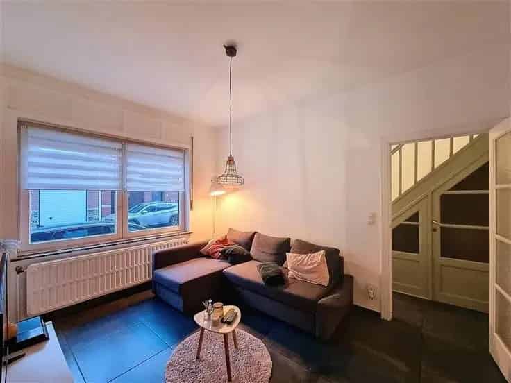 Huis Te Koop 2 slaapkamers Grivegnée