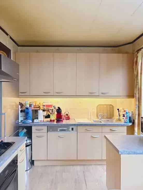 Huis Te Koop Sint-Jans-Molenbeek 240m2 Tuin