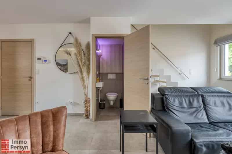 Triplex Appartement te Koop Scherpenheuvel