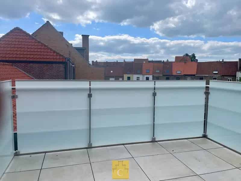 Duplex Appartement Astridpark