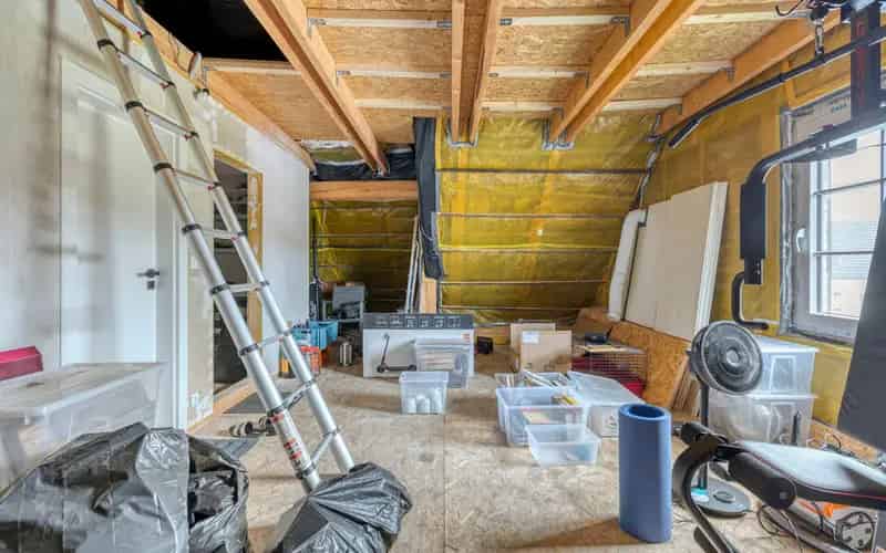 Moderne Halfopen Woning te Koop nabij Averbode