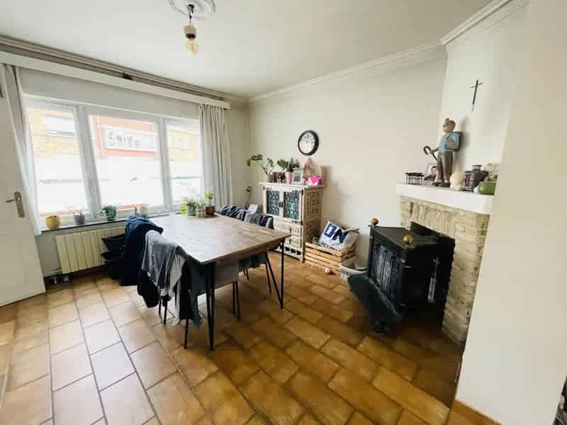 Huis te Koop Sint-Pieters Grote Tuin Energiezuinig