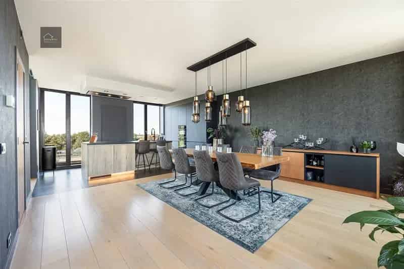 Luxe Duplex Appartement te Koop met Prachtig Uitzicht