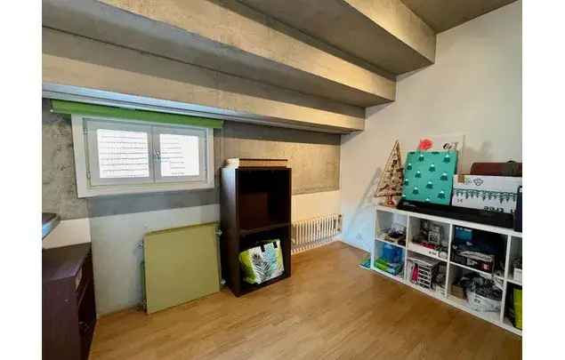 Huur 2 Slaapkamer Appartement 100m² Luik