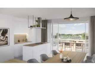 Nieuwbouw Appartementen Vorst: 49 Appartementen 10 Huizen Ecologisch