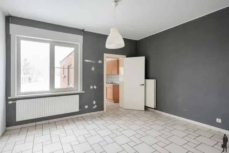 Centrumwoning Hoogstraten 2 slaapkamers