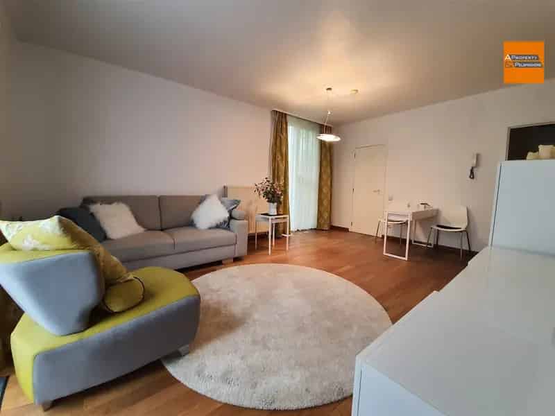 Gelijkvloersappartement te Leuven 1 slaapkamer terras