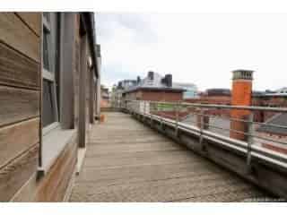Appartement te Huur Brussel Zavelwijk 2 slaapkamers