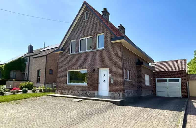 Huis te koop