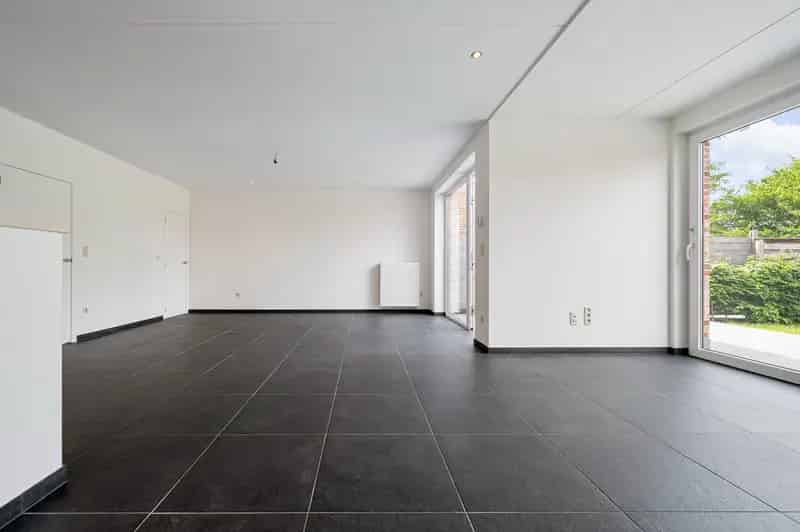 Moderne gezinswoning te koop Waasmunster 3 slaapkamers