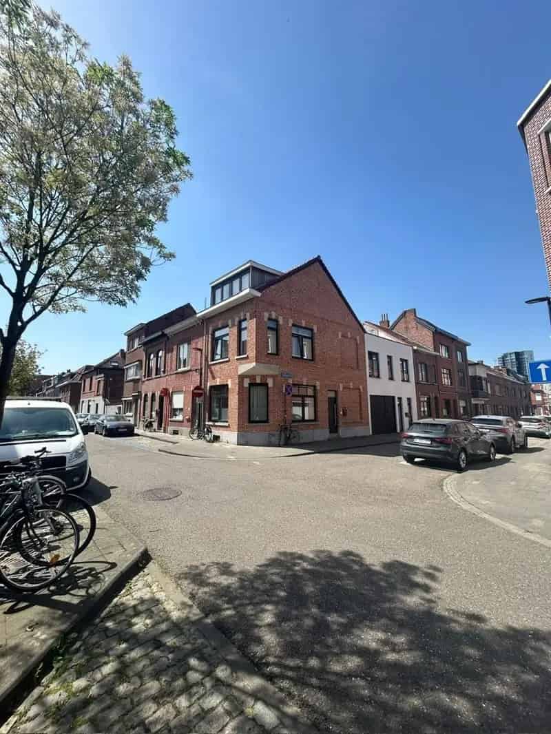 Opbrengsteigendom Leuven Centrum te Huur