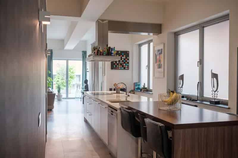 Ruime Loft te Huur Oudenaarde Centrum