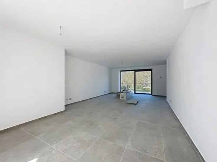 Appartement 3 slaapkamers Remouchamps Nieuwbouw