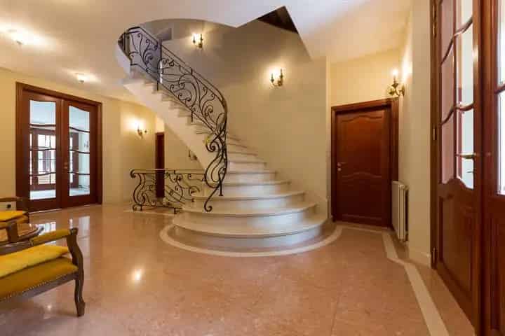 Luxe Villa 7 slaapkamers zwembad 13a67ca