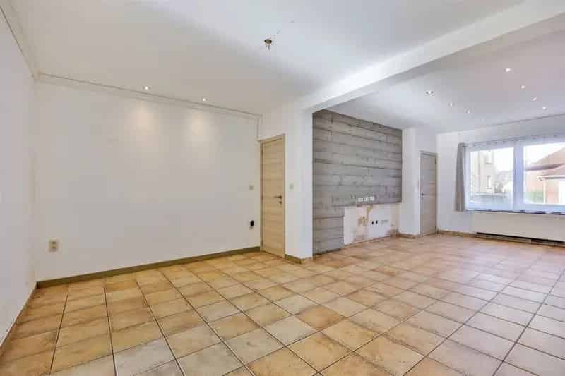 Gezellige woning 3 slaapkamers tuin