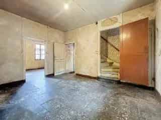 Huis te koop Sart-Eustache 130m2 te renoveren
