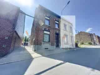 Huis te koop Châtelet - 2 woningen - 4 slaapkamers