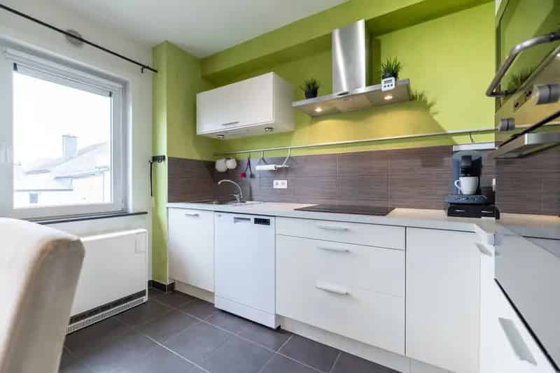 Appartement 1 Slaapkamer Aubange Nabij Grens
