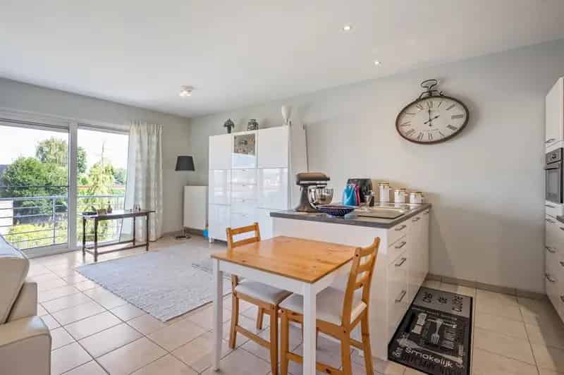 Appartement te huur in Duffel