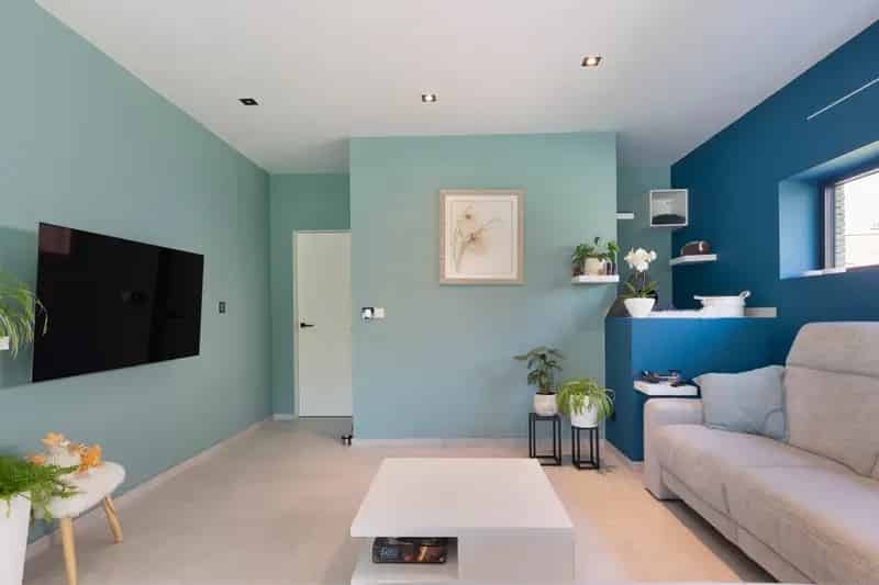 Energiepositieve woning te koop Oud-Heverlee