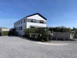 Huis Gemengd Gebruik Te Koop Marche en Famenne