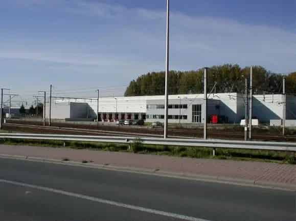 Heideveld 64 1650 Beersel Volledige Aanbod