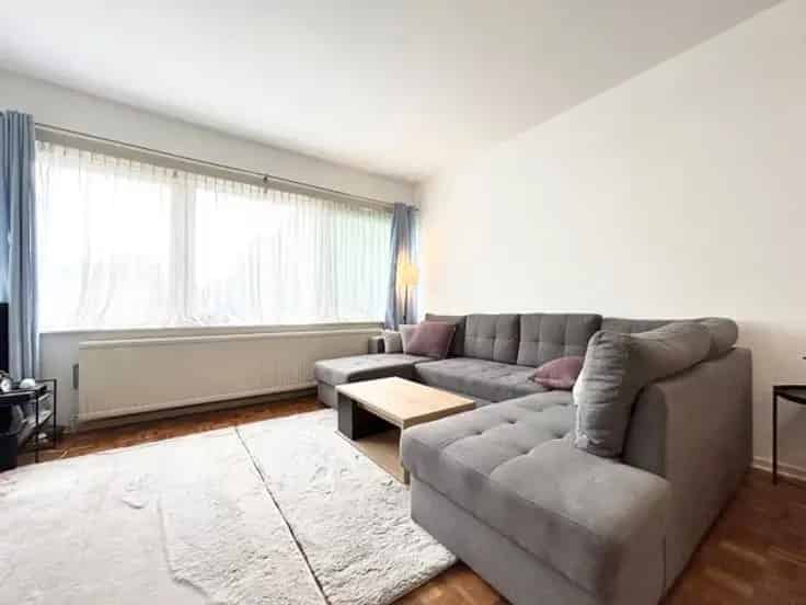 Appartement 2 slaapkamers Ukkel Parking