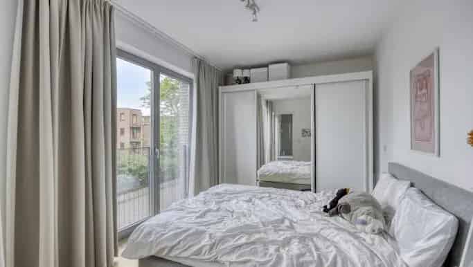 Appartement te koop Elsene - 1 slaapkamer - Nabij VUB