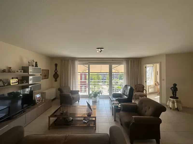 Appartement te huur 2 slaapkamers terras Zuidkant