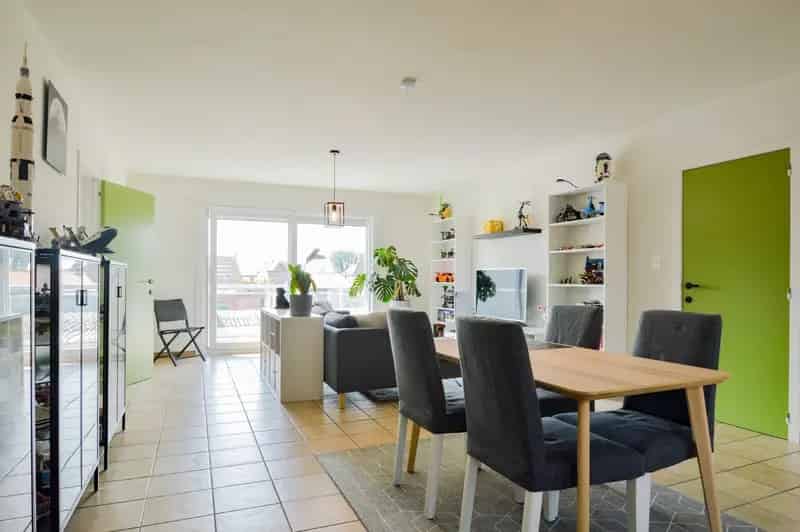 Appartement te koop