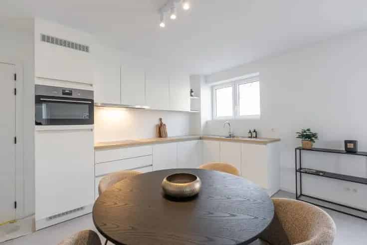 Gerenoveerd Appartement Te Koop Bredene 2 Slaapkamers
