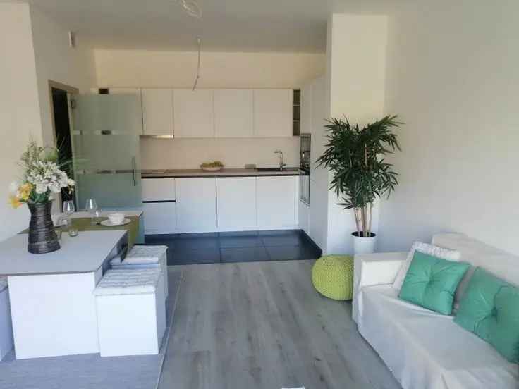 Appartement Te Koop