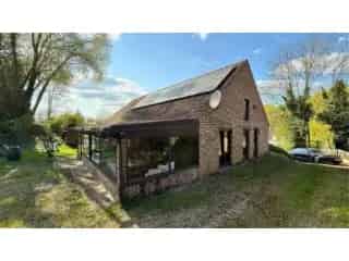 Huis te koop Tourinnes-la-Grosse - 4 slaapkamers, grote tuin, EPC D