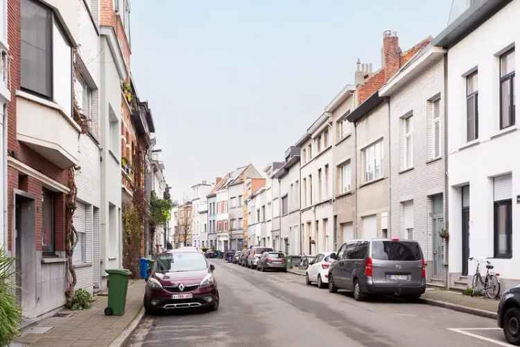 Woning 3 slaapkamers centrale locatie
