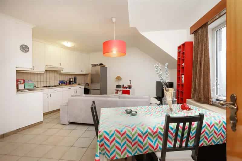 Duplex Studio Hasselt Te Koop  Investeerders Kans