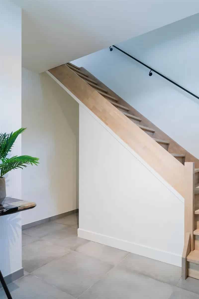 Instapklare Nieuwbouwwoning Herent Centrum