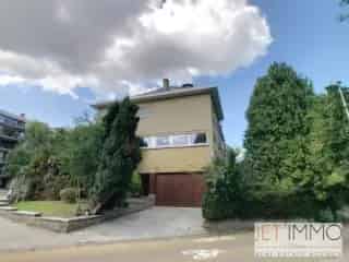 Huis te koop Ganshoren 290m² 5 slaapkamers