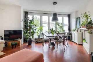 Appartement te koop - Watermaal-Bosvoorde VBC11633