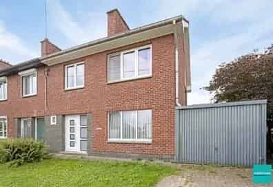 Charmante woning te Wolvertem nabij Kasteel Imde