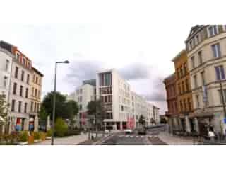 Kantoor te huur Antwerpen Nieuw Zuid 769m²