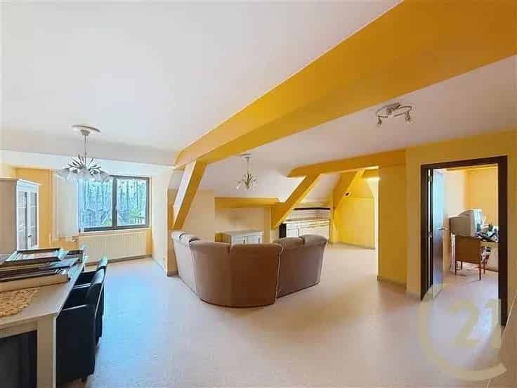 Appartement 2 slaapkamers Bon-secours