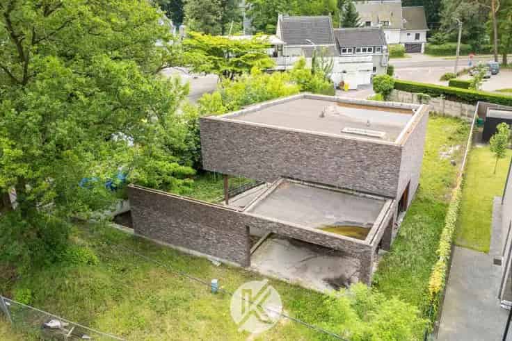 Nieuwbouwvilla te Koop Bosrijke Omgeving