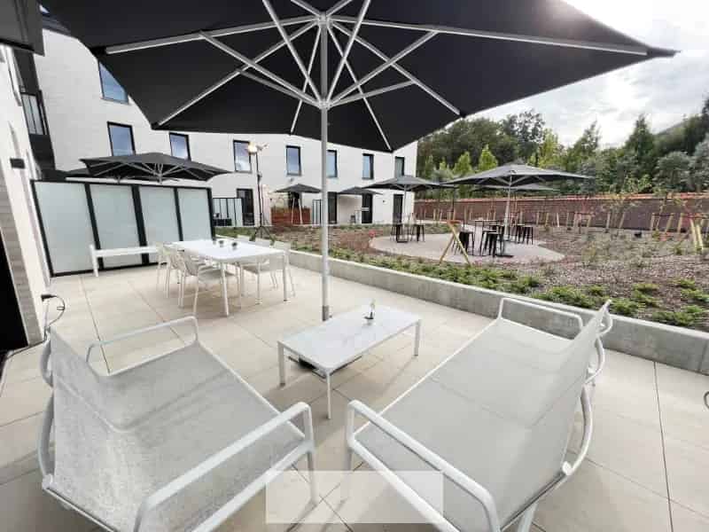 2 Slaapkamer Appartement Zwevegem Centrum 6 BTW Mogelijk