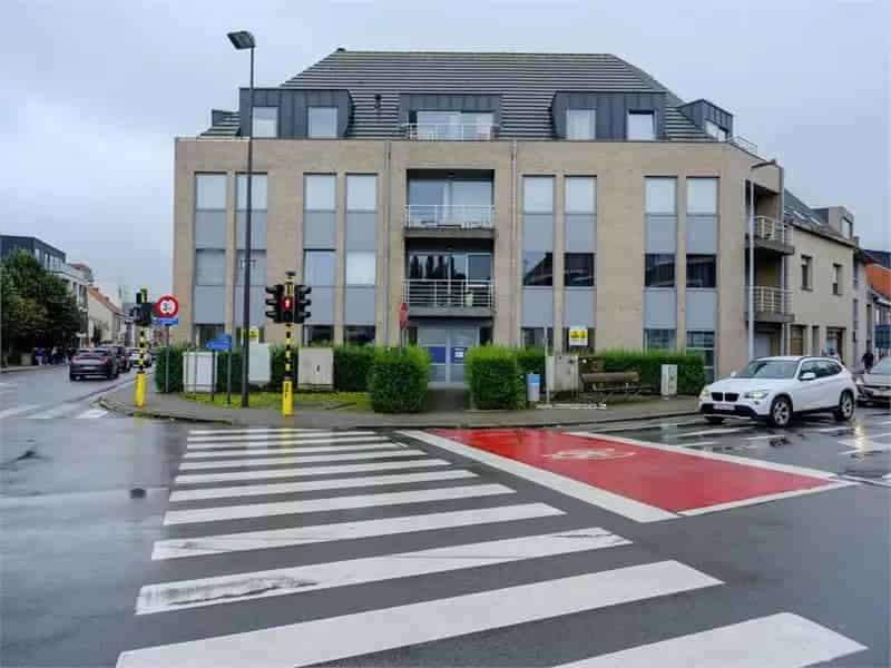 Kantoorruimte te koop Tielt Centrum 117m²