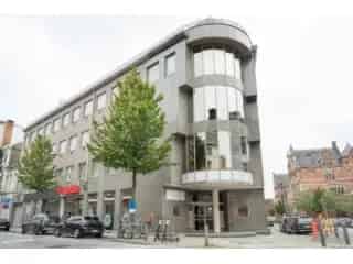 Kantoor te huur Antwerpen - 20m² voor 4 personen