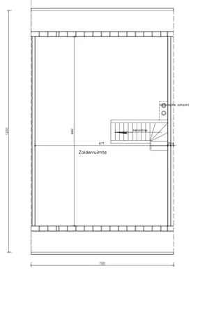 Ruime nieuwbouwwoning met 5 slpks, tuin en garage