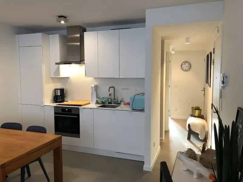 Appartement te Huur Lokeren Centrum Nabij Station