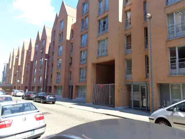 Appartementen Timmerwerfstraat 64 Appartementen 1-3 slaapkamers Lift